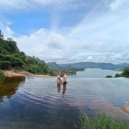 Princess Of Dickoya Homestay Hatton Zewnętrze zdjęcie