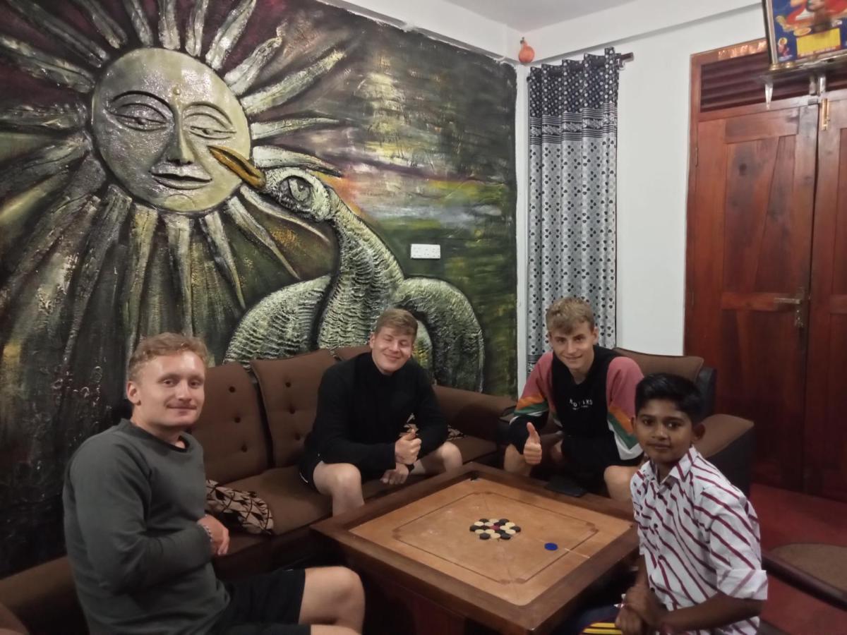 Princess Of Dickoya Homestay Hatton Zewnętrze zdjęcie