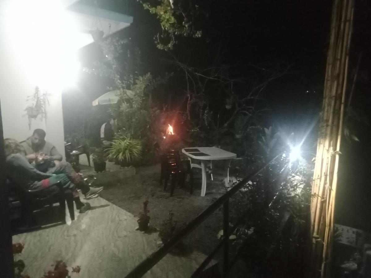 Princess Of Dickoya Homestay Hatton Zewnętrze zdjęcie