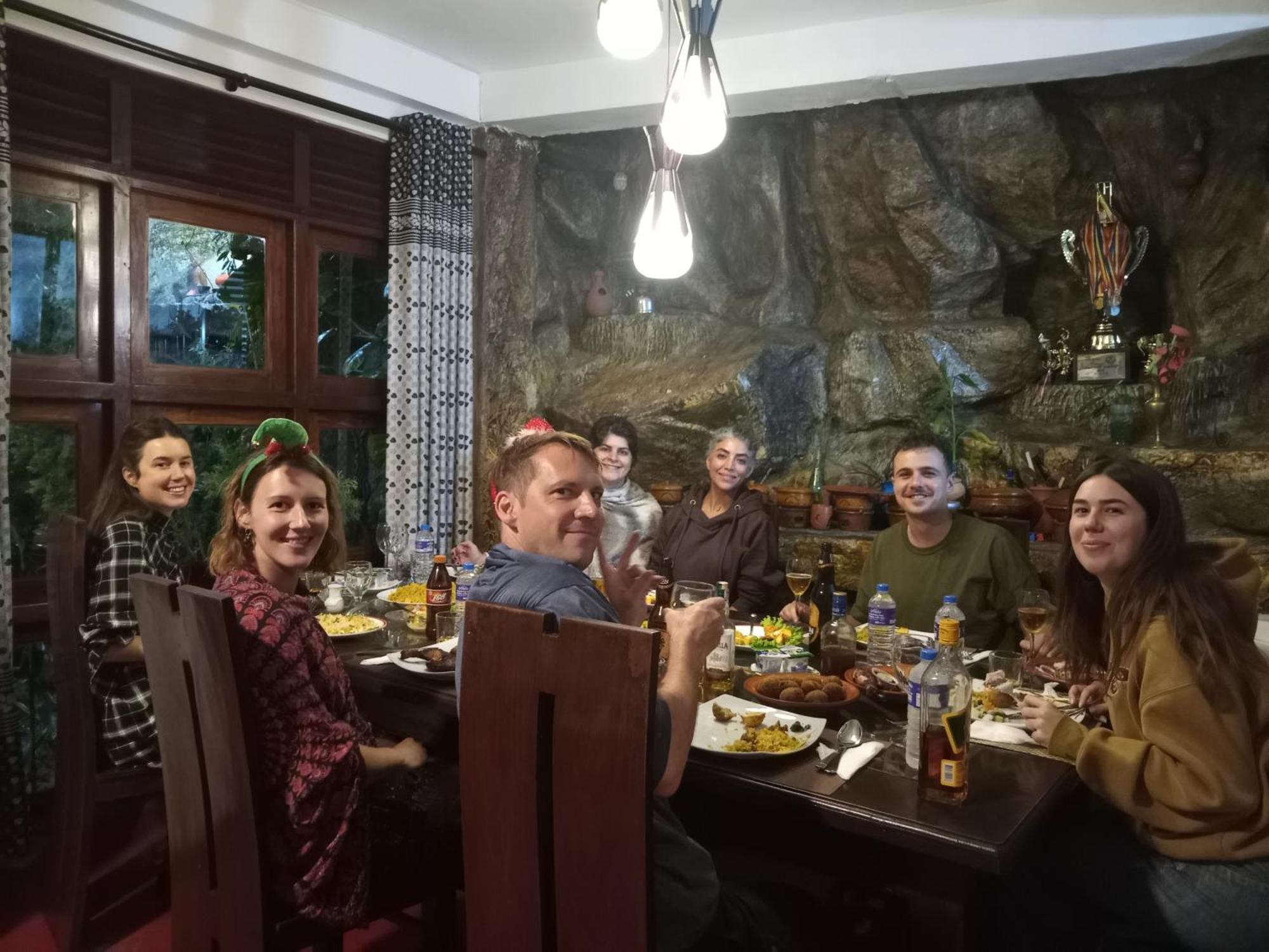 Princess Of Dickoya Homestay Hatton Zewnętrze zdjęcie