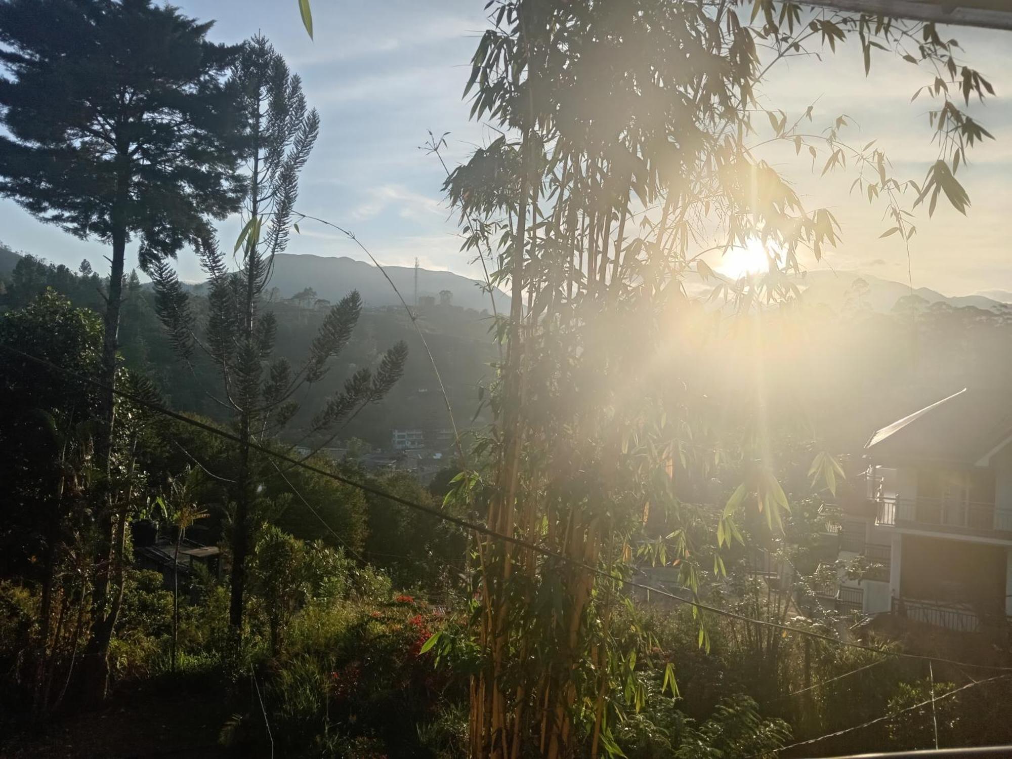 Princess Of Dickoya Homestay Hatton Pokój zdjęcie