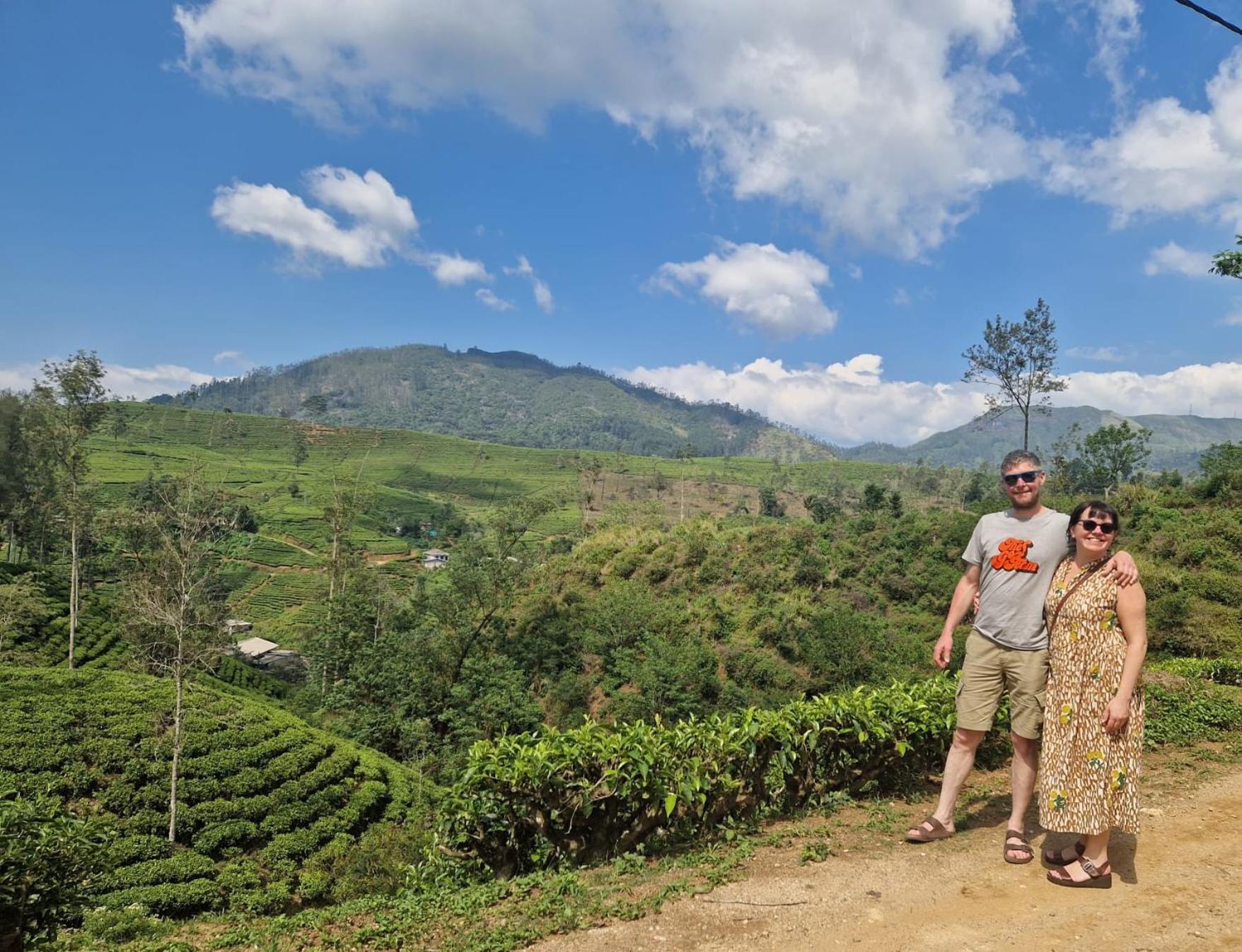Princess Of Dickoya Homestay Hatton Pokój zdjęcie