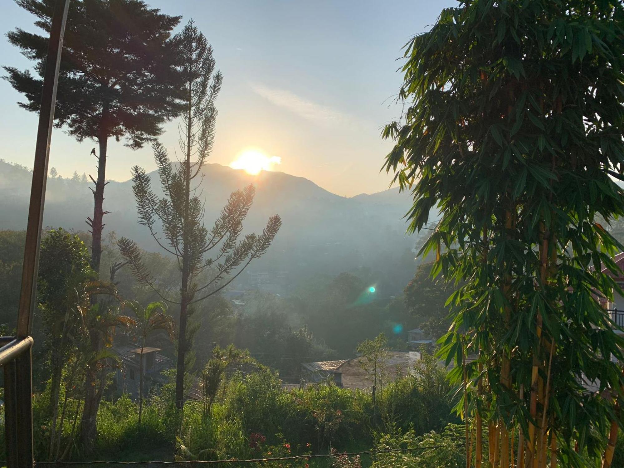 Princess Of Dickoya Homestay Hatton Pokój zdjęcie