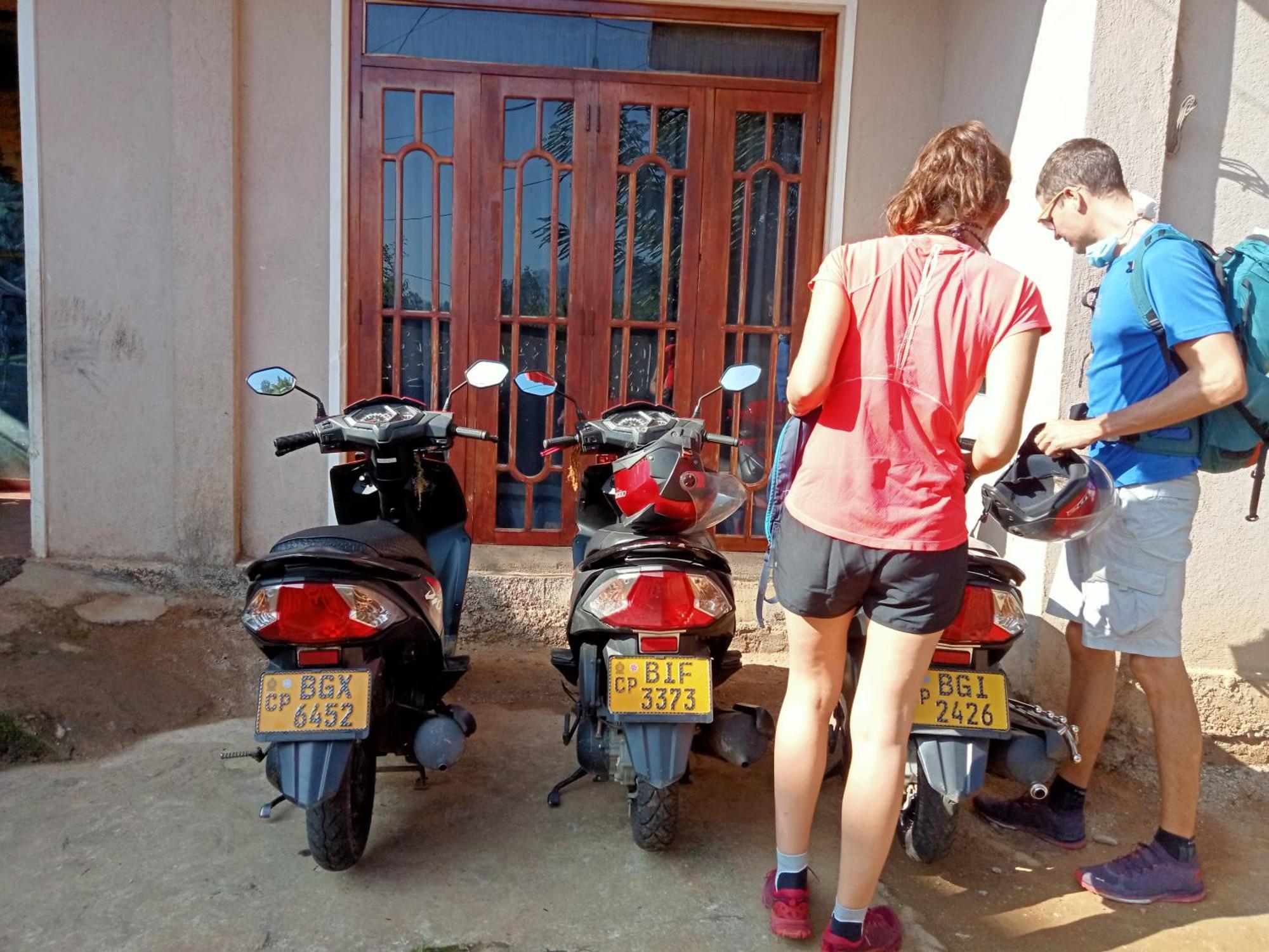 Princess Of Dickoya Homestay Hatton Pokój zdjęcie