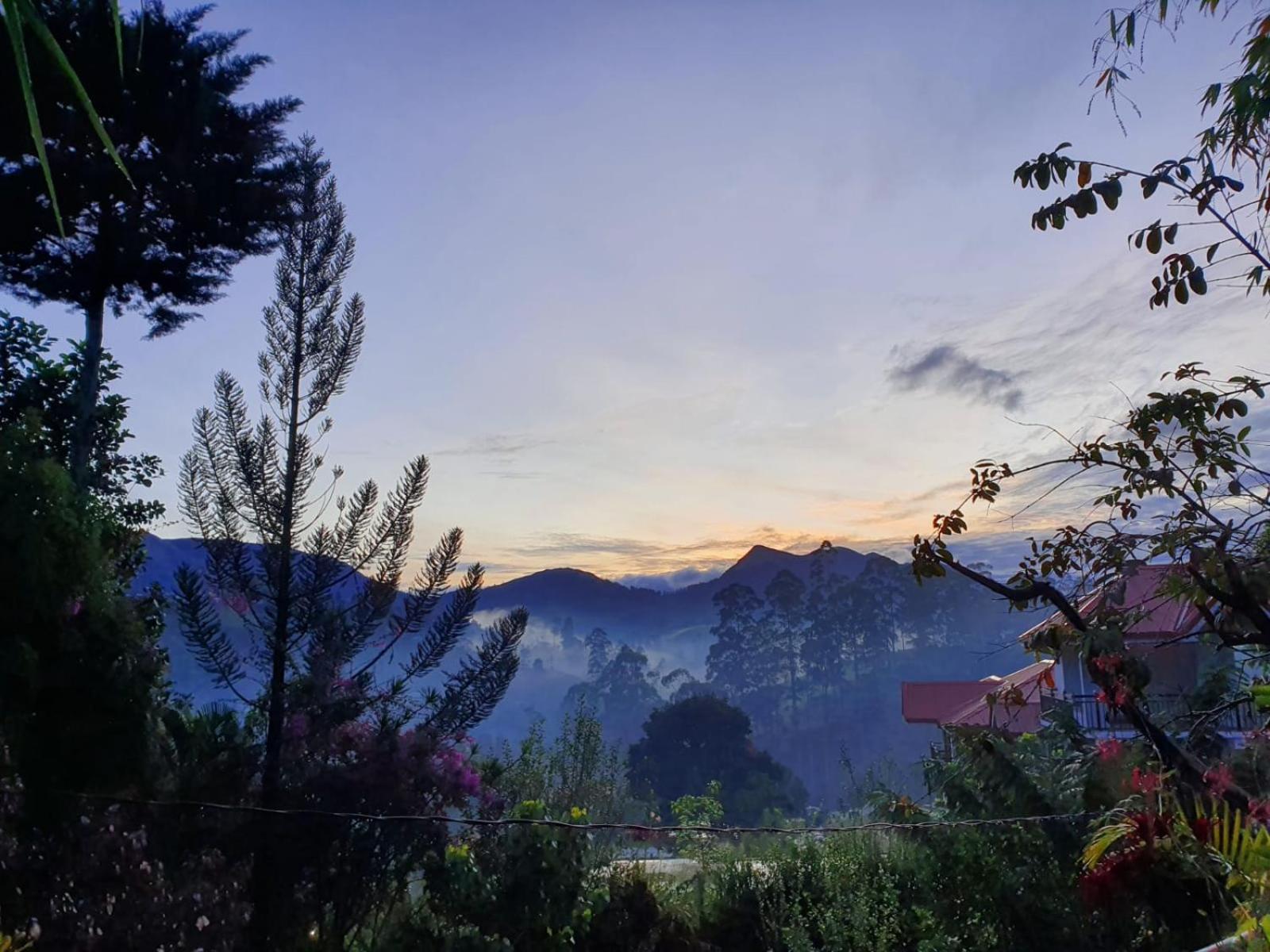 Princess Of Dickoya Homestay Hatton Pokój zdjęcie