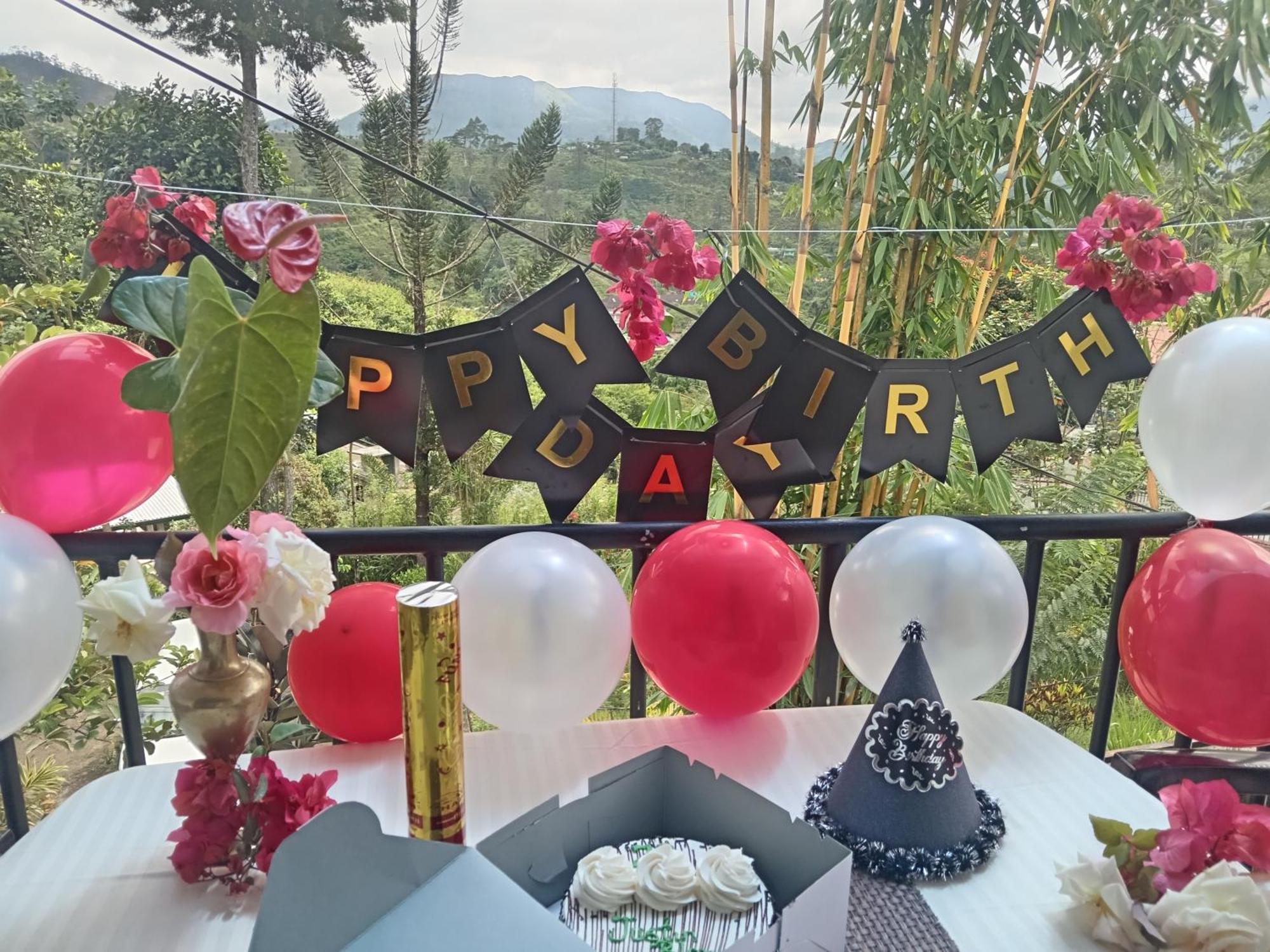 Princess Of Dickoya Homestay Hatton Pokój zdjęcie